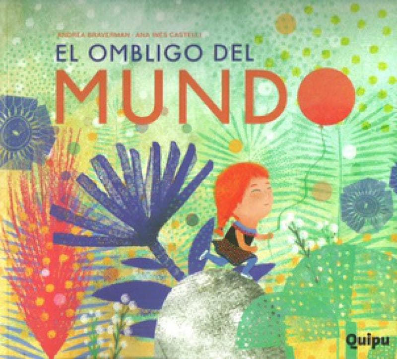 EL OMBLIGO DEL MUNDO