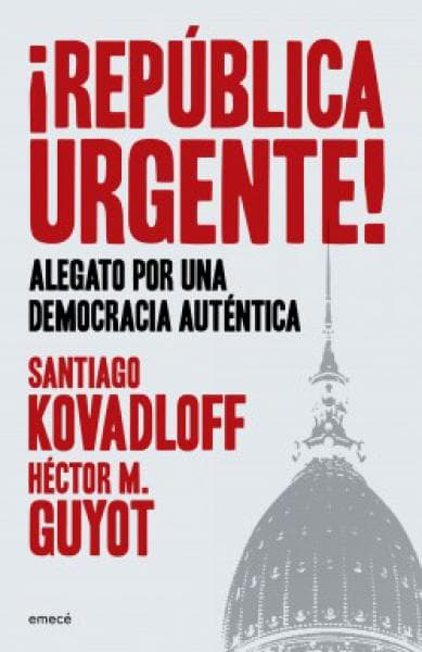 REPUBLICA URGENTE!