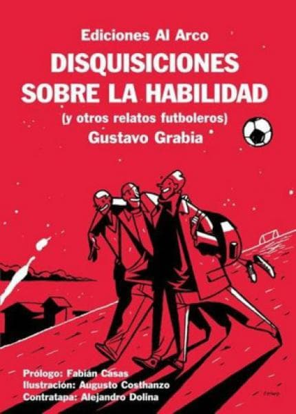 DISQUISICIONES SOBRE LA HABILIDAD       