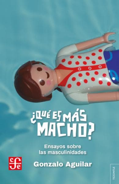 QUE ES MAS MACHO ?