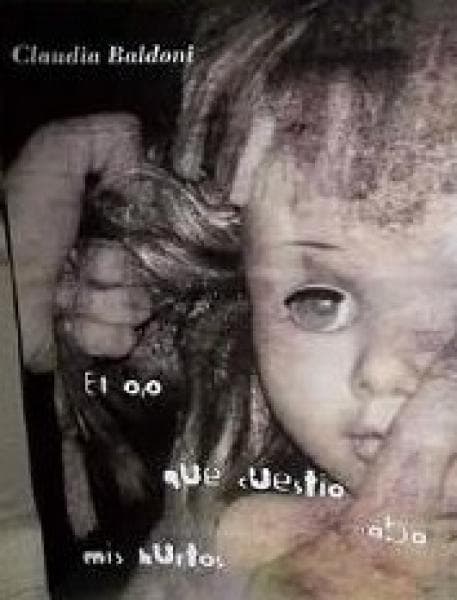 OJO QUE CUESTIONABA MIS HURTOS, EL