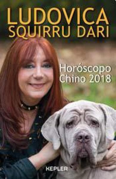 HOROSCOPO CHINO 2018