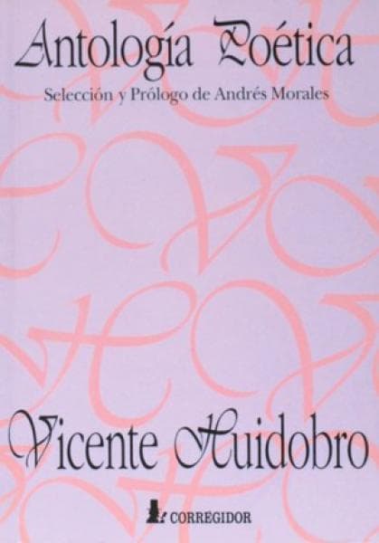 ANTOLOGIA POETICA