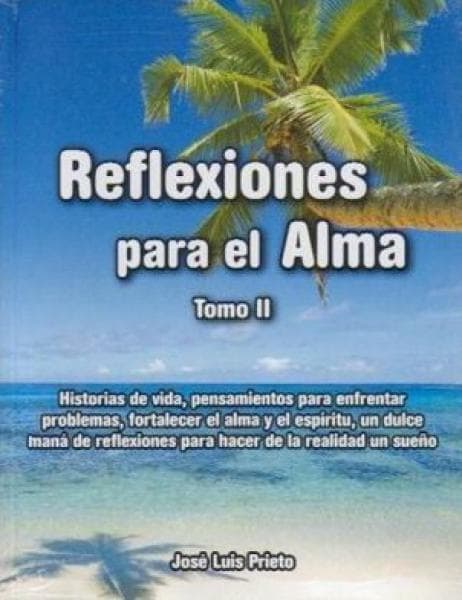 REFLEXIONES PARA EL ALMA (TOMO II)