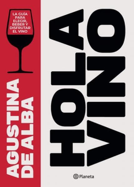HOLA VINO