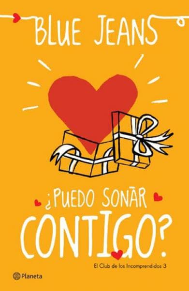 PUEDO SOÑAR CONTIGO?