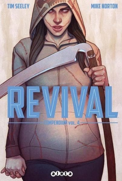 REVIVAL COMPENDIUM - VOL.4