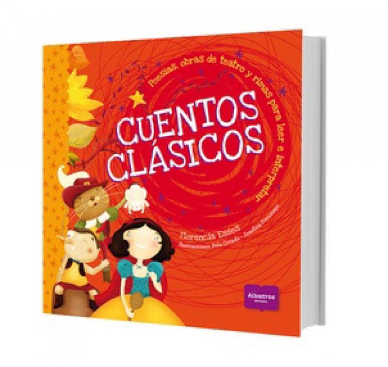 CUENTOS CLASICOS