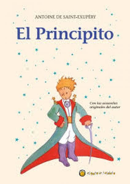 EL PRINCIPITO