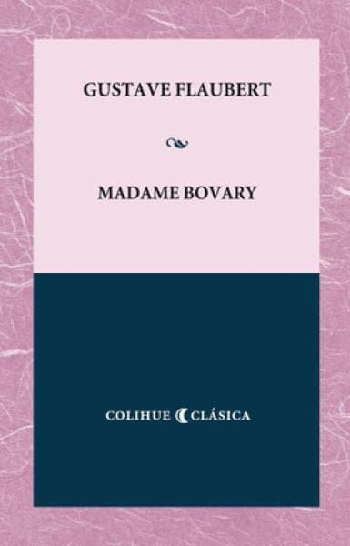 MADAME BOVARY