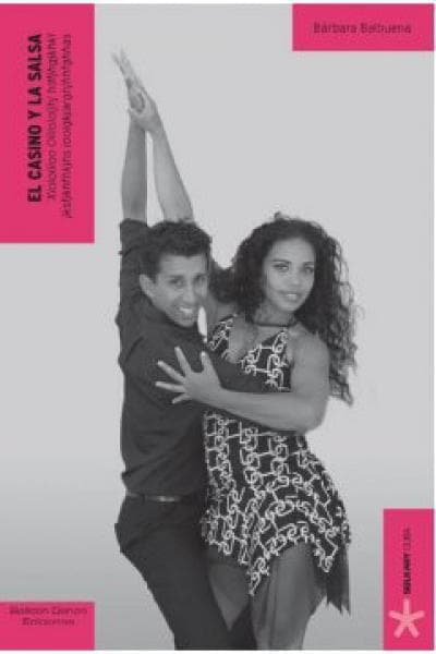 SALSA Y CASINO