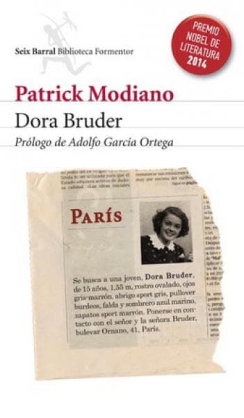 DORA BRUDER