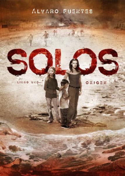 SOLOS - LIBRO UNO - ORIGEN