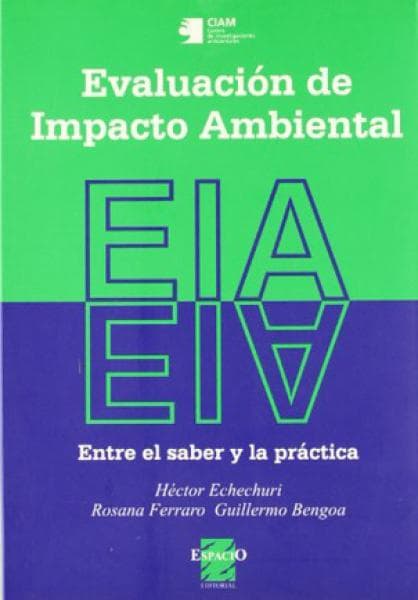 EVALUACION DE IMPACTO AMBIENTAL