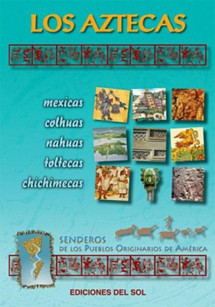 LOS AZTECAS