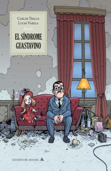 EL SINDROME GUSTAVINO