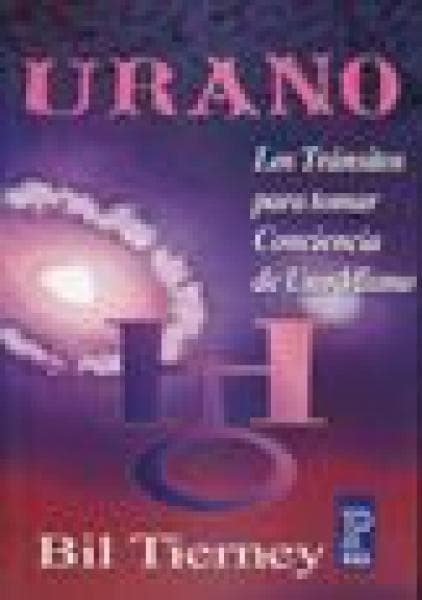 URANO - LOS TRANSITOS PARA TOMAR CONCIEN
