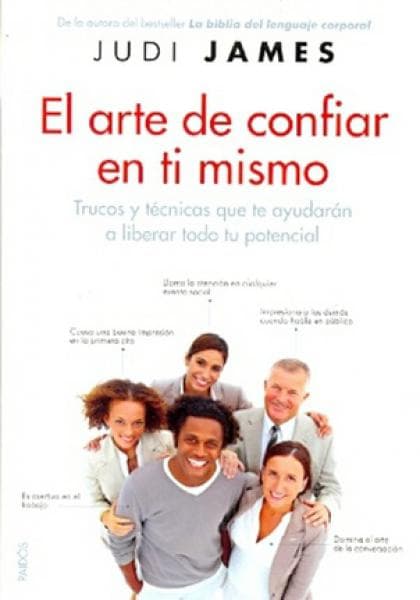 EL ARTE DE CONFIAR EN TI MISMO