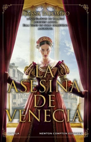 LA ASESINA DE VENECIA