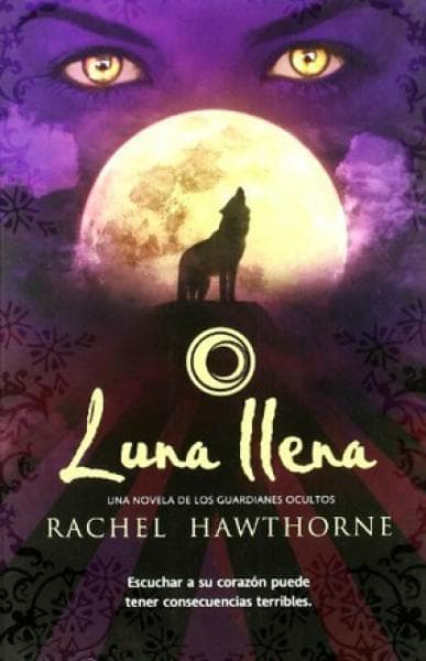 LUNA LLENA                              