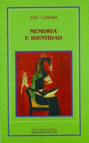 MEMORIA E IDENTIDAD