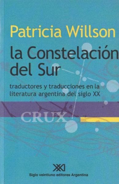 LA CONSTELACION DEL SUR