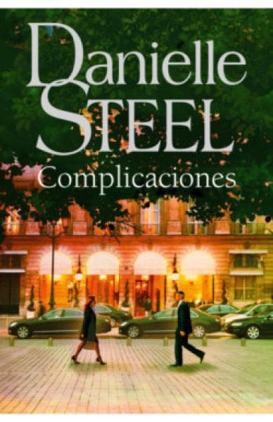 COMPLICACIONES
