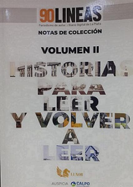 90 LINEAS. NOTAS DE COLECCION VOL 2