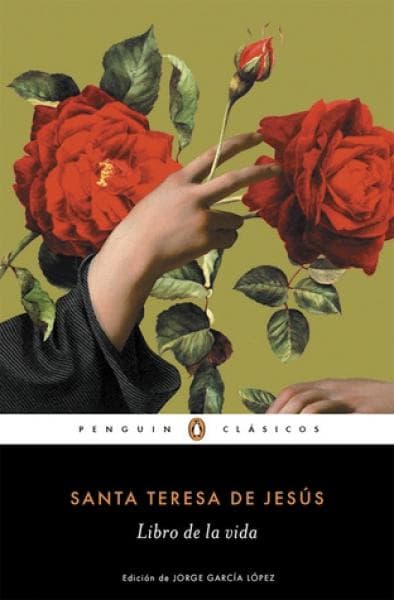 LIBRO DE LA VIDA