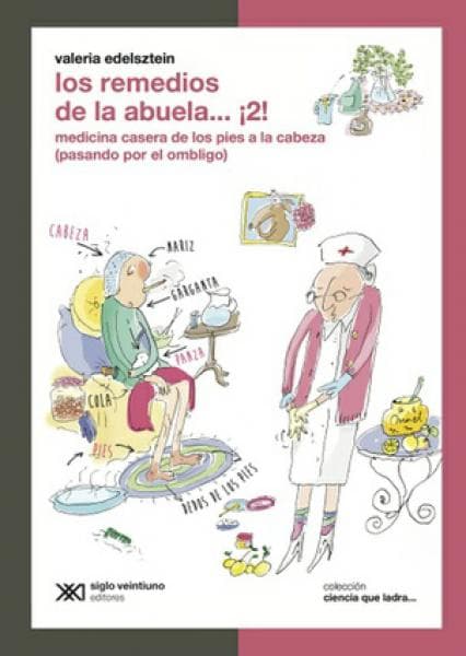 REMEDIOS DE LA ABUELA...¡2!