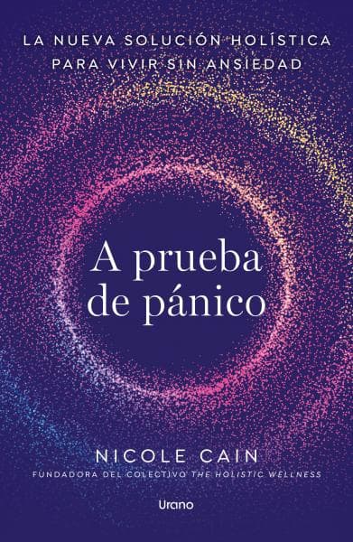 A PRUEBA DE PANICO