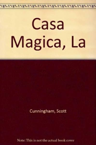 LA CASA MAGICA