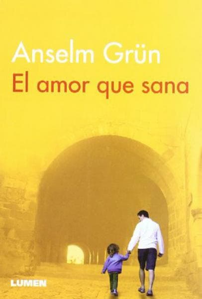 AMOR QUE SANA
