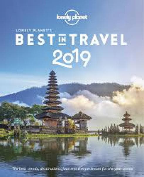 BEST IN TRAVEL 2019