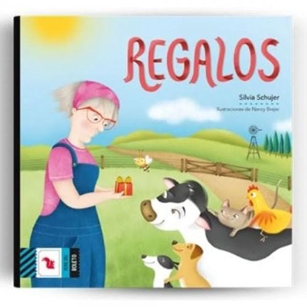 REGALOS