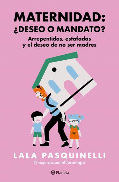 MATERNIDAD: DESEO O MANDATO ?