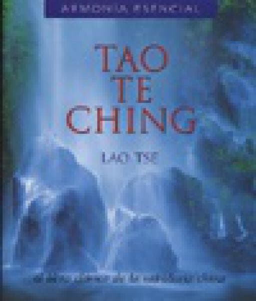 TAO TE CHIN