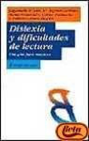 DISLEXIA Y DIFICULTADES DE LECTURA
