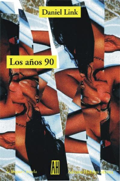 LOS AÑOS 90