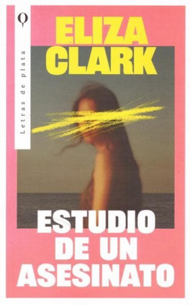 ESTUDIO DE UN ASESINATO