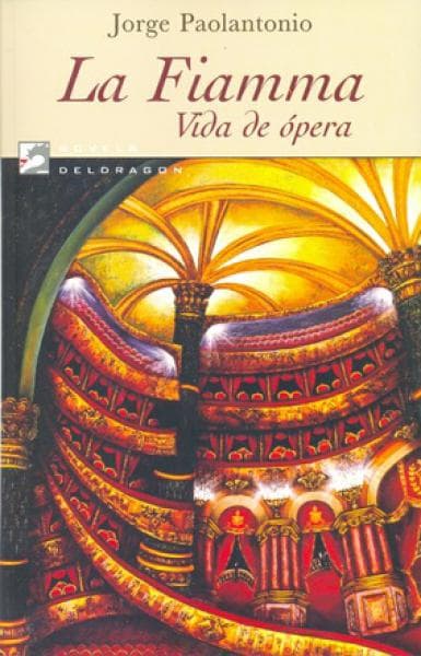 LA FIAMMA
