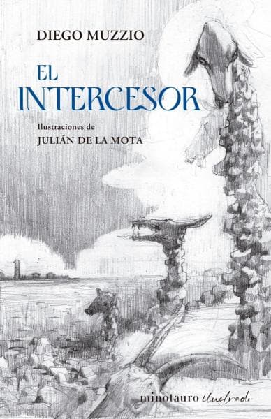 EL INTERCESOR