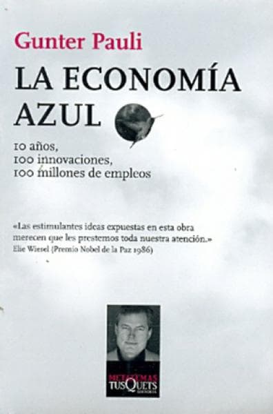 LA ECONOMIA AZUL