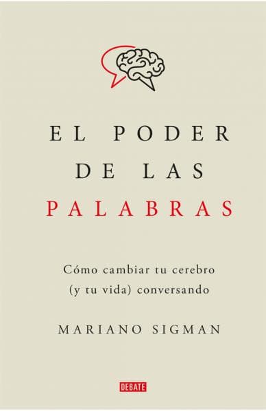 EL PODER DE LAS PALABRAS