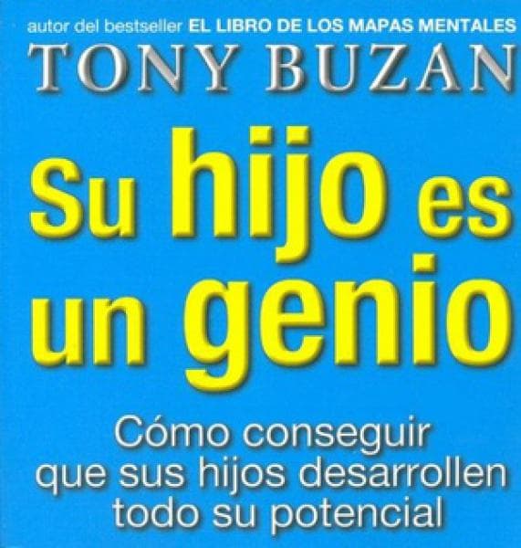 SU HIJO ES UN GENIO