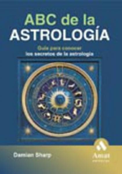 ABC DE LA ASTROLOGIA