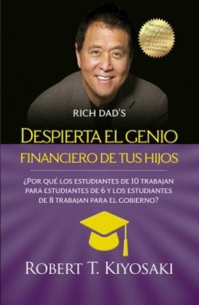 DESPIERTA EL GENIO FINANCIERO DE TUS ...