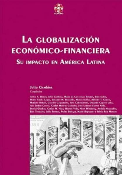 GLOBALIZACION ECONOMICO-FINANCIERA EN AM