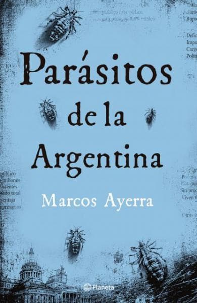 PARASITOS DE LA ARGENTINA