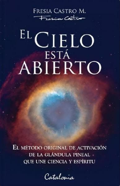 EL CIELO ESTA ABIERTO (N.E)